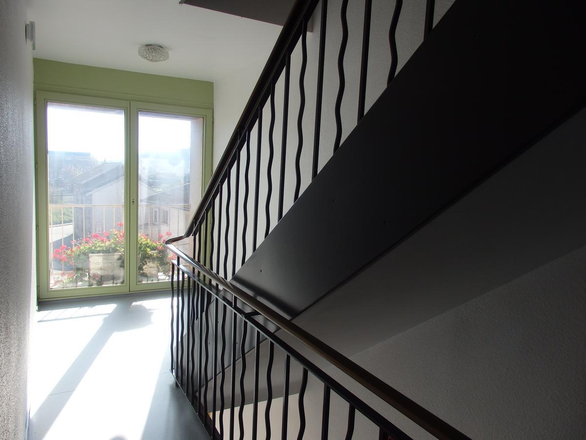 Hotel Castel Neuves-Maisons Bagian luar foto
